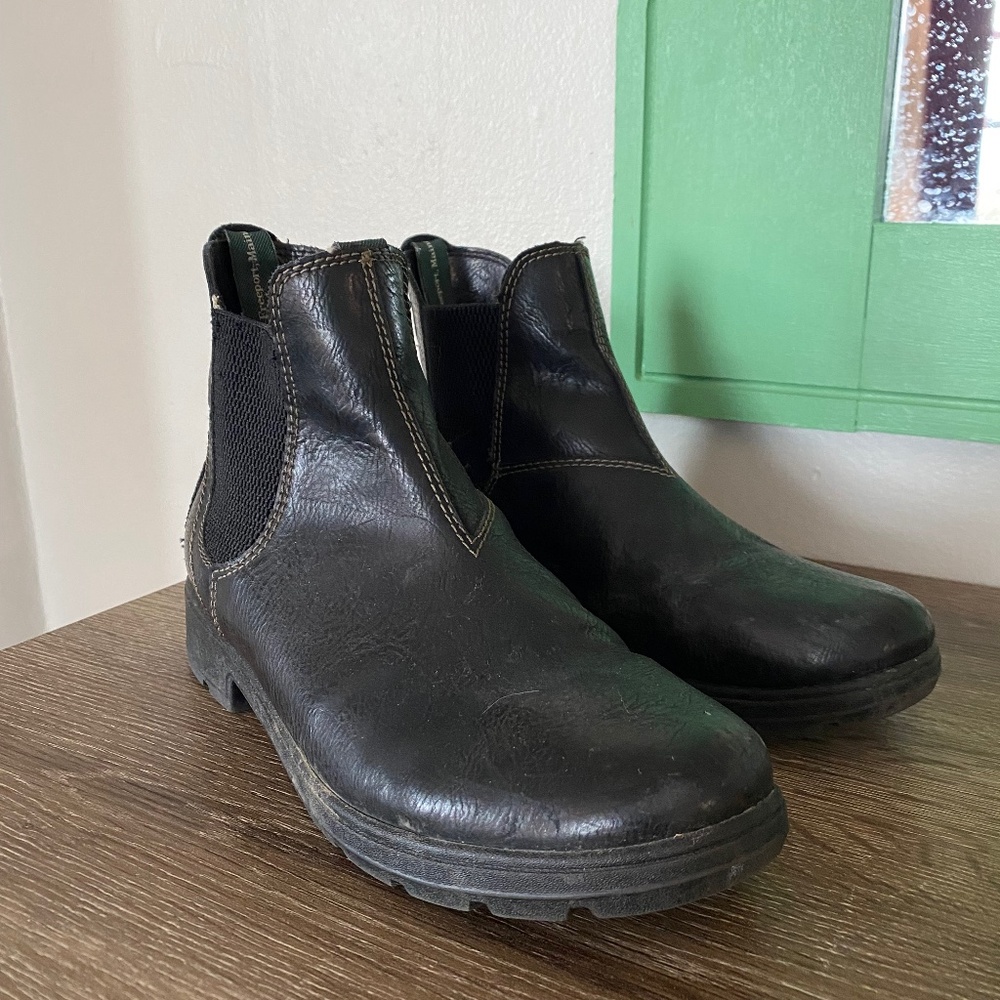 Eastland Baja Chelsea Boot